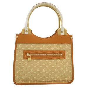 Louis Vuitton Monogram Sac Catrine Handbag